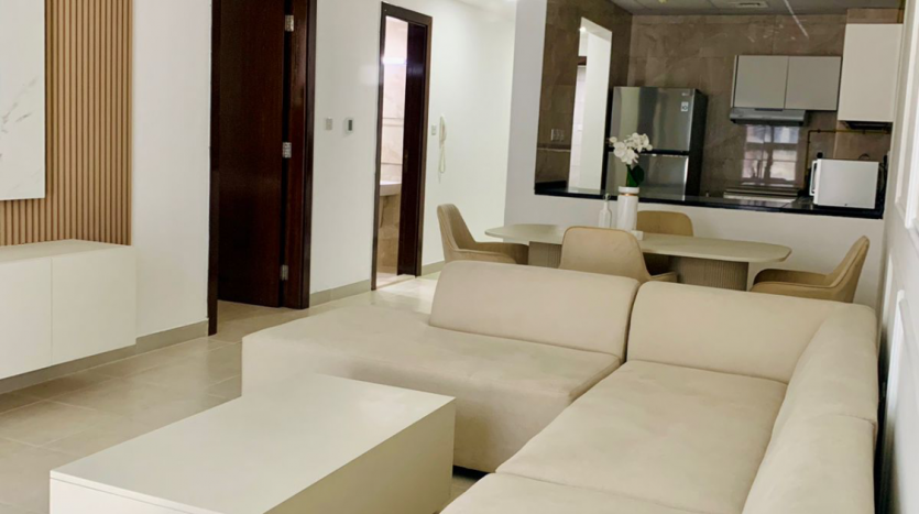 Квартира в Dubai Land, 2 спальни, 71 м2   | фото 6