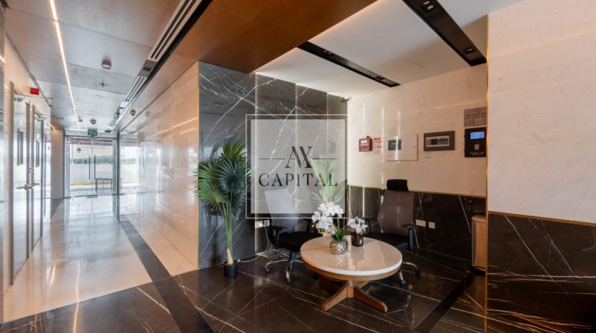 Building on Nadd Al Sheba, Dubai, 1 bedroom, 1393.4 m2  | Foto 3