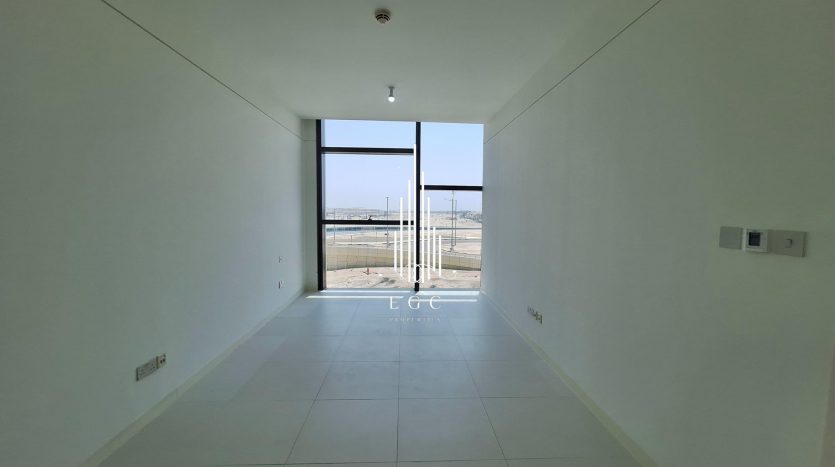 Apartment on Al Reem, Abu-Dhabi, 1 bedroom, 102.2 m2 / per year