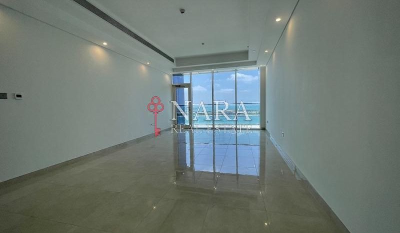 Квартира в Corniche Road, Абу-Даби, 3 спальни, 202 м2 / в год