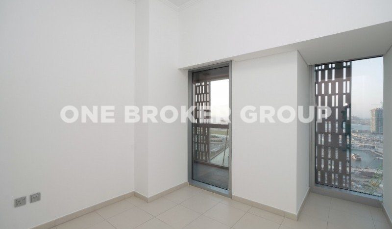 Apartment on Dubai Marina, 1 bedroom, 81.3 m2  | Foto 5