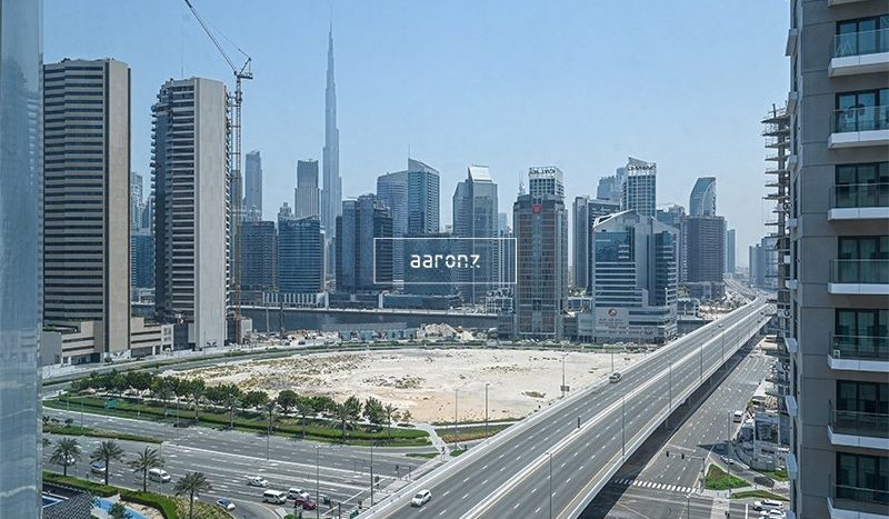 Office on Business Bay, Dubai, 138.5 m2 / per year