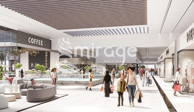 Apartment on Al Reem, Abu-Dhabi, 3 bedrooms, 239.1 m2  | Foto 2