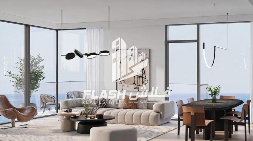 Apartment on Mina Al Arab, Ras-al-khaimah, 1 bedroom, 71.4 m2  | Foto 2
