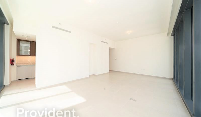 Apartment on Downtown Burj Dubai, 2 bedrooms,  | Foto 4