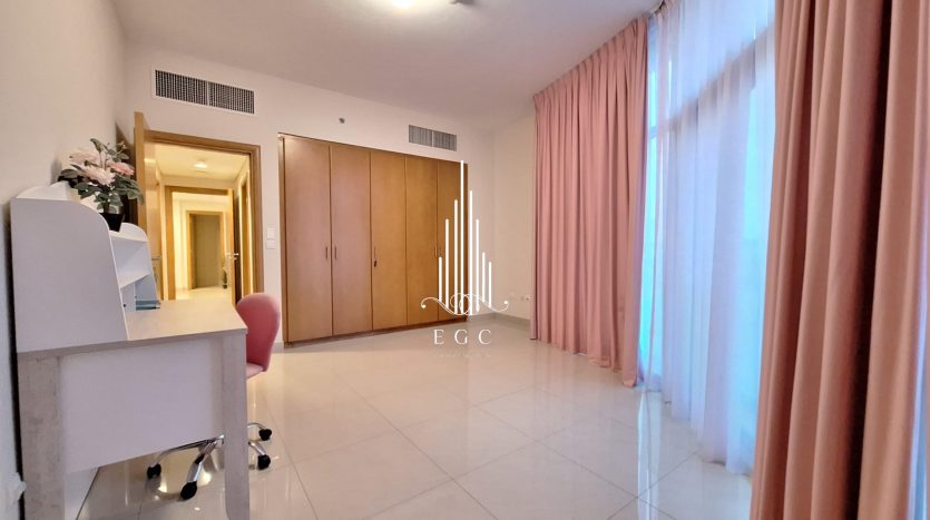 Квартира в Аль-Рим, Абу-Даби, 3 спальни, 286 м2 / в год