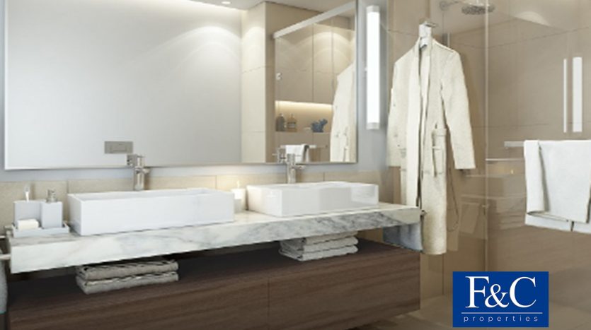 Apartment on Umm Suqeim, Dubai, 3 bedrooms, 217.5 m2  | Foto 4