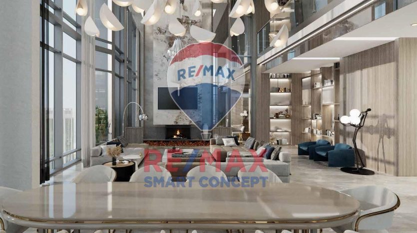 Office on Al Reem, Abu-Dhabi, 89.6 m2  | Foto 3