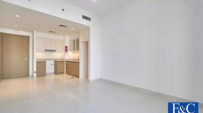 Apartment on Dubai Creek Harbour (The Lagoons), Dubai, 2 bedrooms, 106.2 m2  | Foto 5