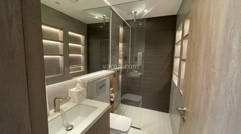 Вилла в Джумейра Вилладж Серкл, Дубай, 4 спальни, 283 м2