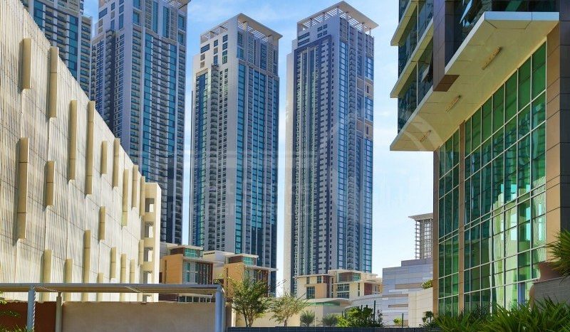 Apartment on Al Reem, Abu-Dhabi, 3 bedrooms, 162 m2 / per year