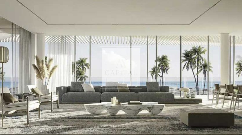 Apartment on Deira, Dubai, 1 bedroom, 93.8 m2  | Foto 2