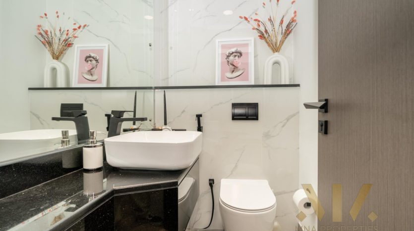 Apartment on Jumeirah Village Circle, Dubai, 1 bedroom, 104.1 m2  | Foto 4