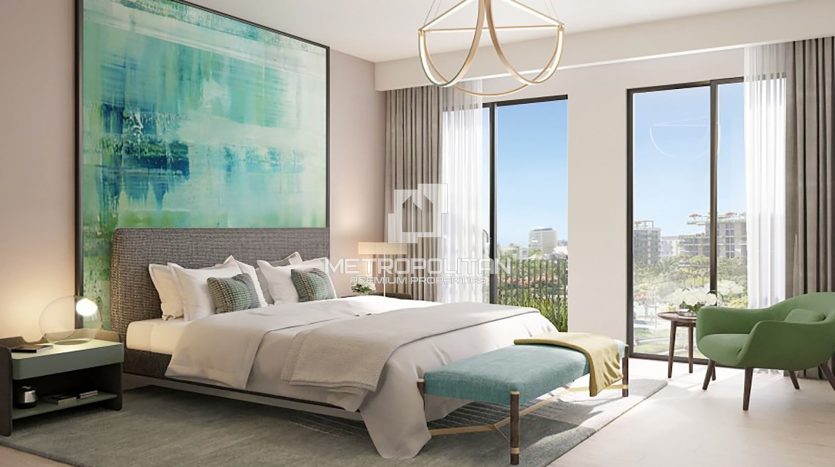 Apartment on City Walk, Dubai, 3 bedrooms, 199 m2  | Foto 5