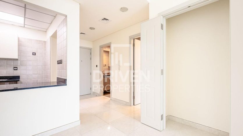 Квартира в Meydan, Дубай, 1 спальня, 82 м2 / в год