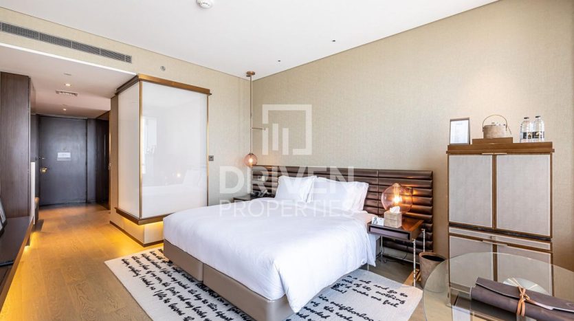 Apartment on Business Bay, Dubai, 45 m2  | Foto 5