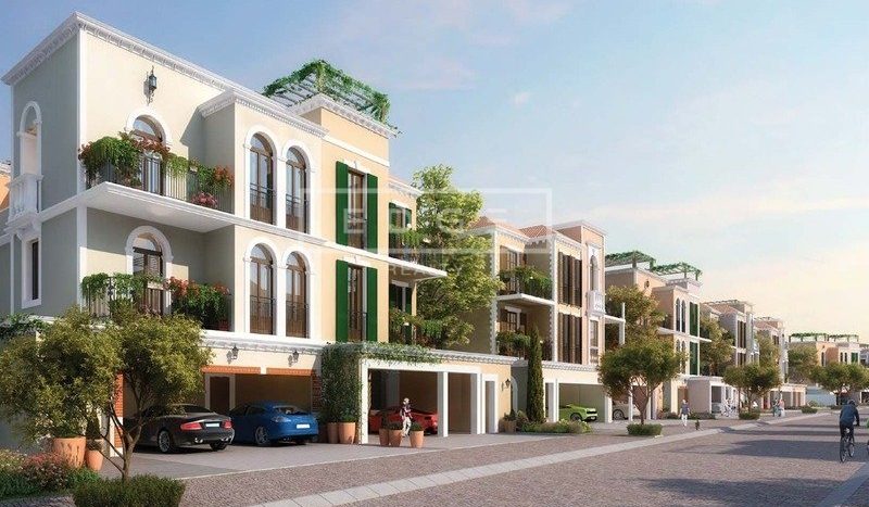 Villa on Jumeirah, Dubai, 3 bedrooms, 344.4 m2  | Foto 3