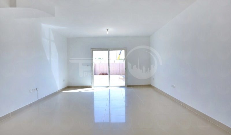 Villa on Al Reef, Abu-Dhabi, 3 bedrooms, 225.2 m2 / per year