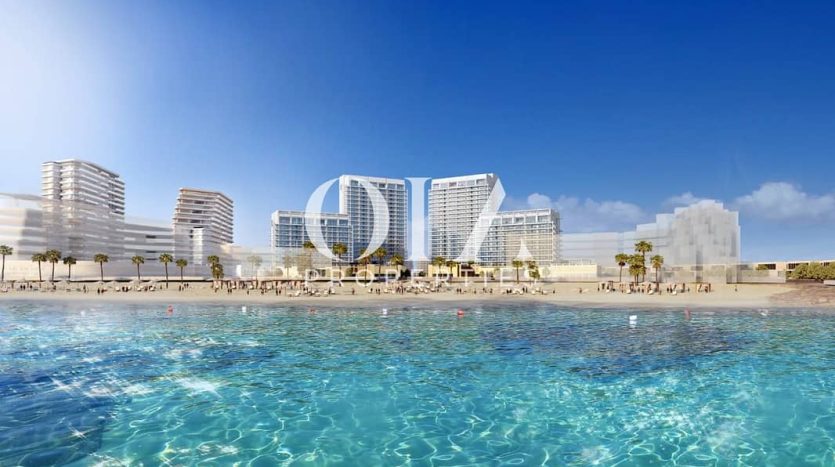 Apartment on Mina Al Arab, Ras-al-khaimah, 45 m2  | Foto 2