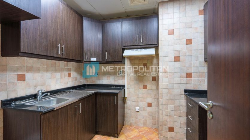Apartment on Al Reem, Abu-Dhabi, 2 bedrooms, 127.5 m2  | Foto 3