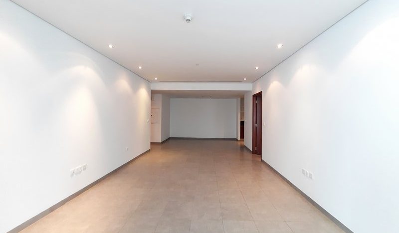 Apartment on Sheikh Zayed Road, Dubai, 2 bedrooms, 160.6294 m2 / per month