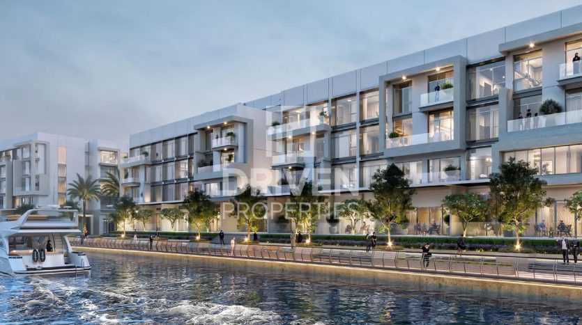 Apartment on Al Wasl, Dubai, 3 bedrooms, 162 m2  | Foto 3