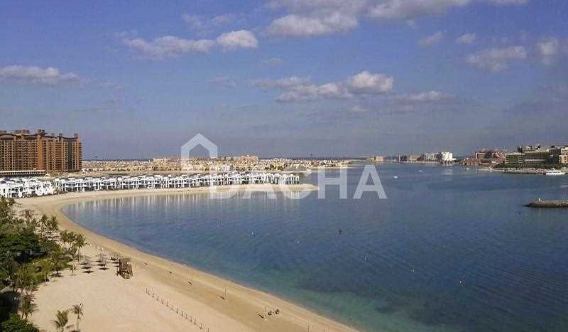 Apartment on Palm Jumeirah, Dubai, 2 bedrooms, 147 m2  | Foto 2