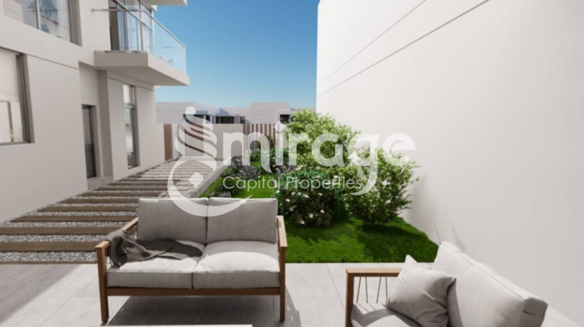 Townhouse on Yas Island, Abu-Dhabi, 3 bedrooms, 264.7 m2  | Foto 2