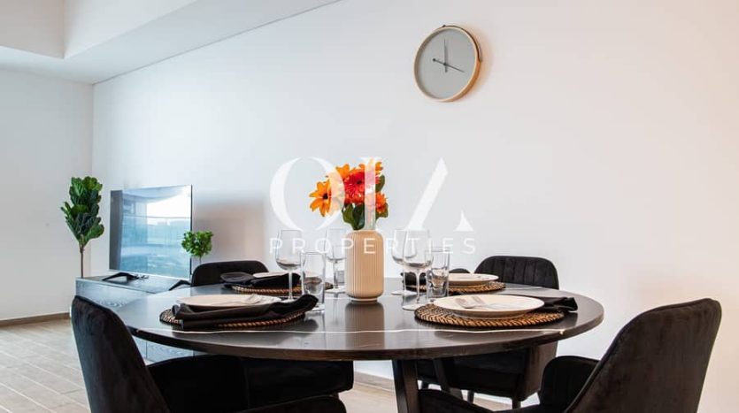 Apartment on Yas Island, Abu-Dhabi, 2 bedrooms, 136 m2  | Foto 5