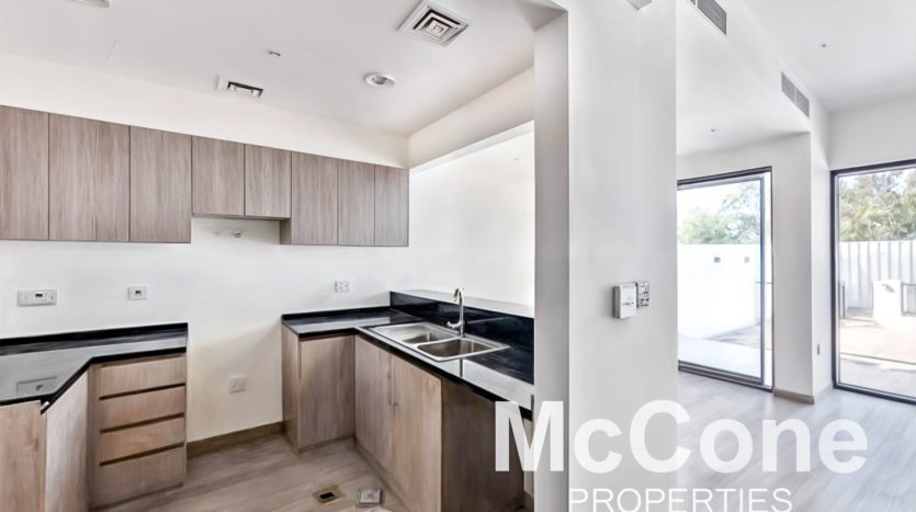 Townhouse on DAMAC Hills (Akoya by DAMAC), Dubai, 4 bedrooms, 281.22 m2  | Foto 3