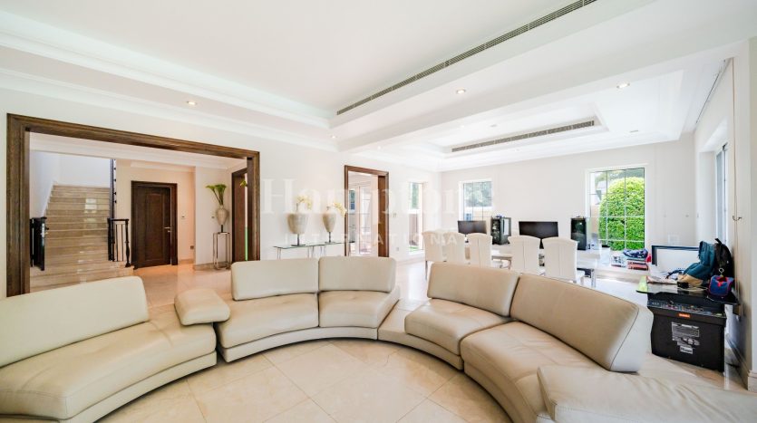 Villa on Arabian Ranches, Dubai, 5 bedrooms, 731.4 m2  | Foto 5