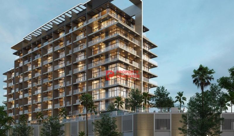 Apartment on Discovery Gardens, Dubai, 36 m2  | Foto 3