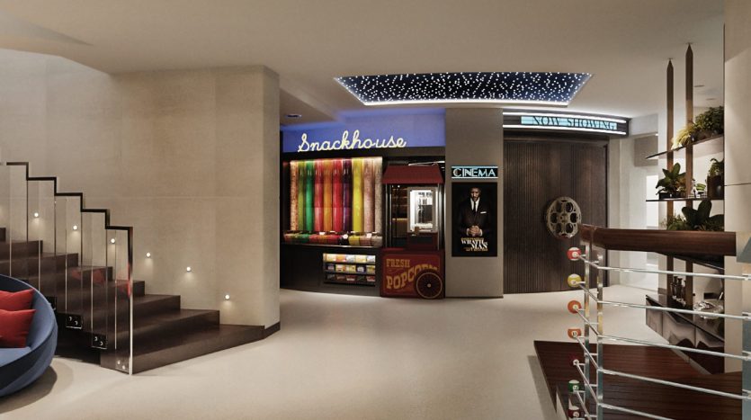 Villa on Emirates Hills, Dubai, 7 bedrooms, 2415 m2  | Foto 2