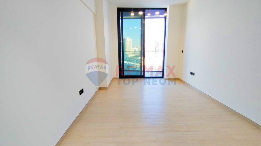 Apartment on Jumeirah Village Circle, Dubai, 1 bedroom, 170.6 m2  | Foto 1