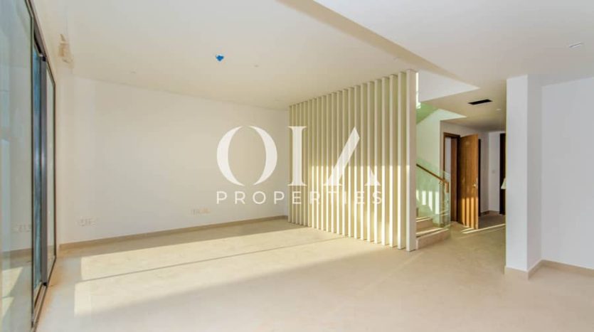 Townhouse on Yas Island, Abu-Dhabi, 3 bedrooms, 293 m2  | Foto 5