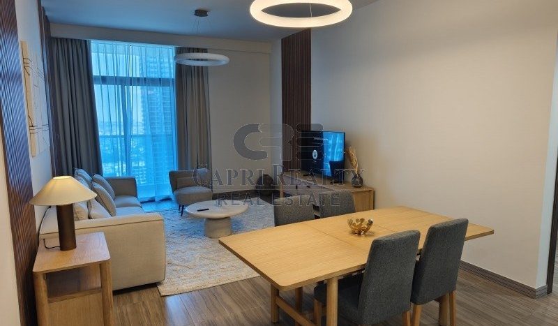 Apartment on Jumeirah Lake Towers, Dubai, 2 bedrooms, 124.1 m2  | Foto 4