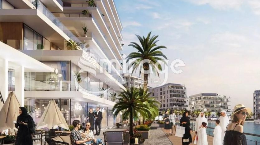 Land plot on Yas Island, Abu-Dhabi, 3478.3 m2  | Foto 4