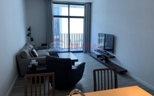 Apartment on Jumeirah Village Circle, Dubai, 1 bedroom, 81 m2  | Foto 1