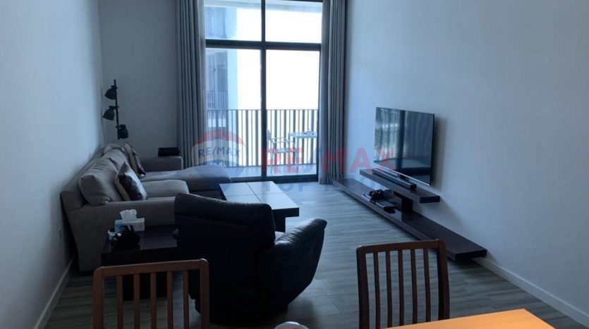 Apartment on Jumeirah Village Circle, Dubai, 1 bedroom, 81 m2  | Foto 1