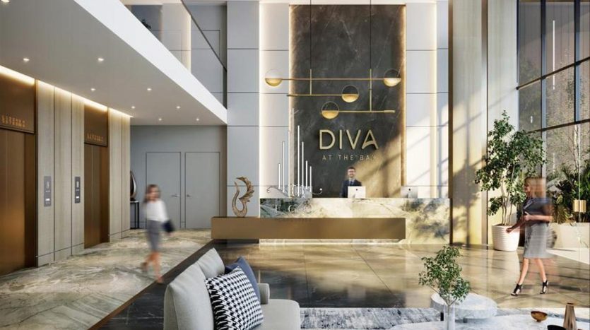 Apartment on Yas Island, Abu-Dhabi, 33.4 m2  | Foto 4