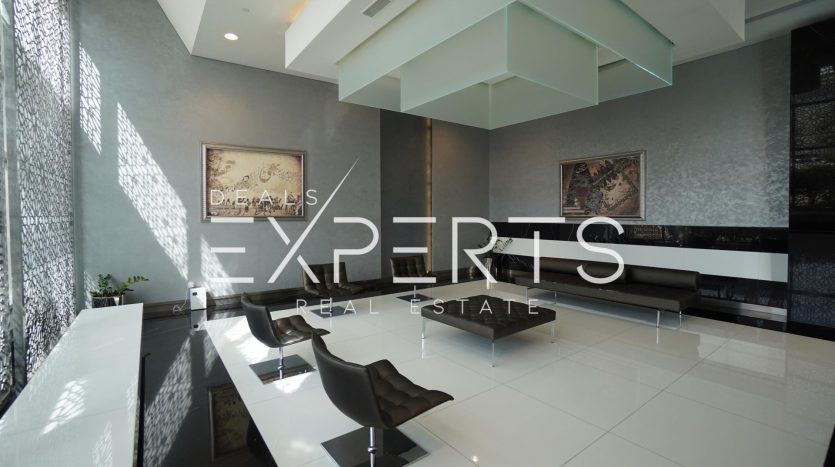 Apartment on Al Reem, Abu-Dhabi, 2 bedrooms, 118.6 m2  | Foto 2