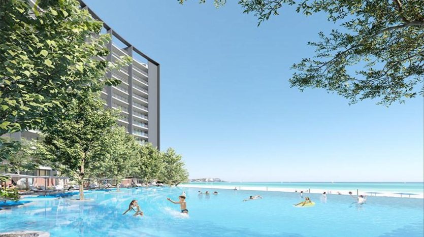 Apartment on Al Heerah, Sharjah, 3 bedrooms, 267.2 m2  | Foto 2
