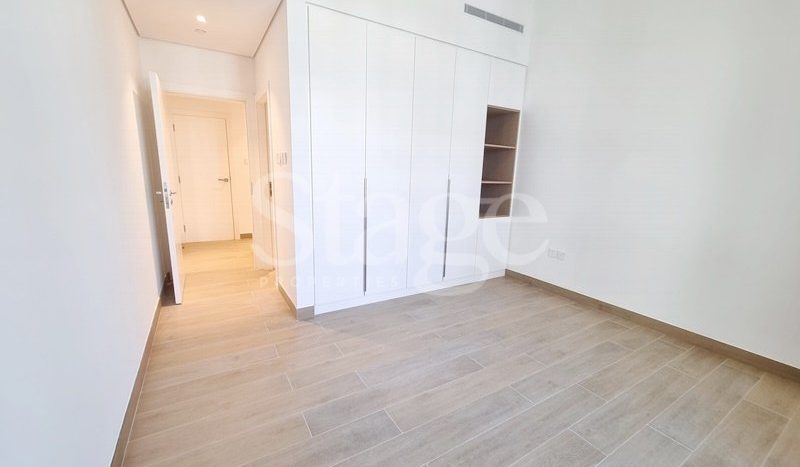 Квартира в Джумейра, Дубай, 2 спальни, 111.5 м2 / в год