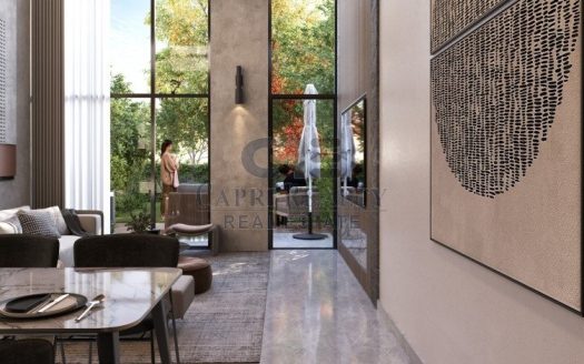 Townhouse on Dubai Investment Park, Dubai, 4 bedrooms, 363.9 m2  | Foto 1