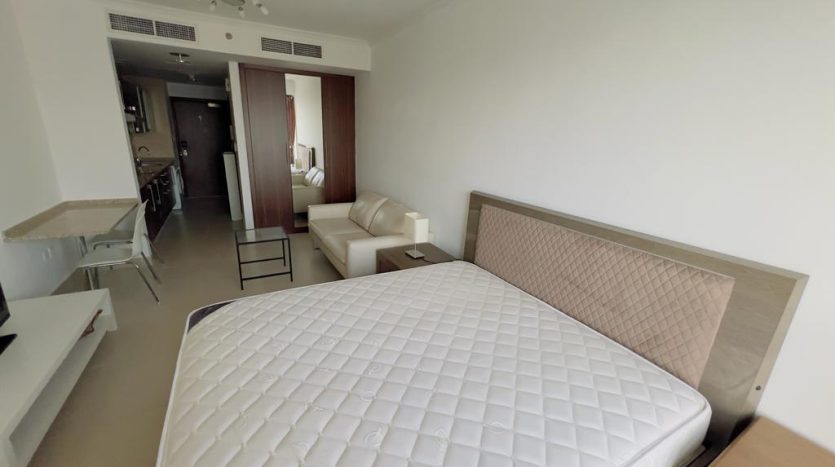 Apartment on Dubai Marina, 406.01 m2 / per month