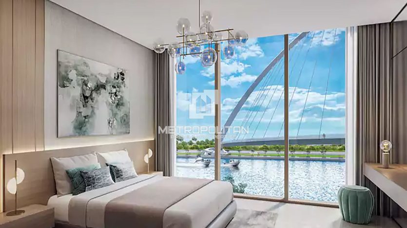 Apartment on Al Wasl, Dubai, 2 bedrooms, 141 m2  | Foto 2