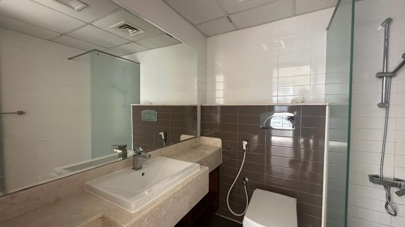 Apartment on Al Marjan Island, Ras-al-khaimah, 1 bedroom, 71.5 m2  | Foto 4