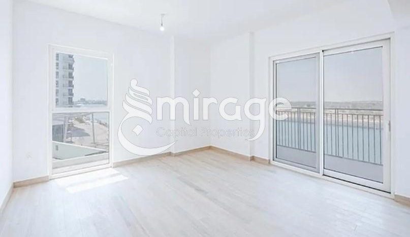 Квартира в Остров Яс, Абу-Даби, 3 спальни, 157.9 м2
