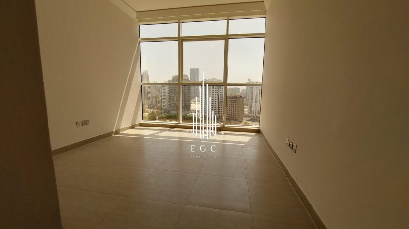 Apartment on Corniche Road, Abu-Dhabi, 3 bedrooms, 236.9 m2 / per year