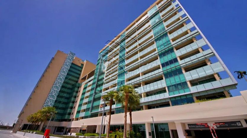 Apartment on Al Raha Beach, Abu-Dhabi, 2 bedrooms, 144 m2